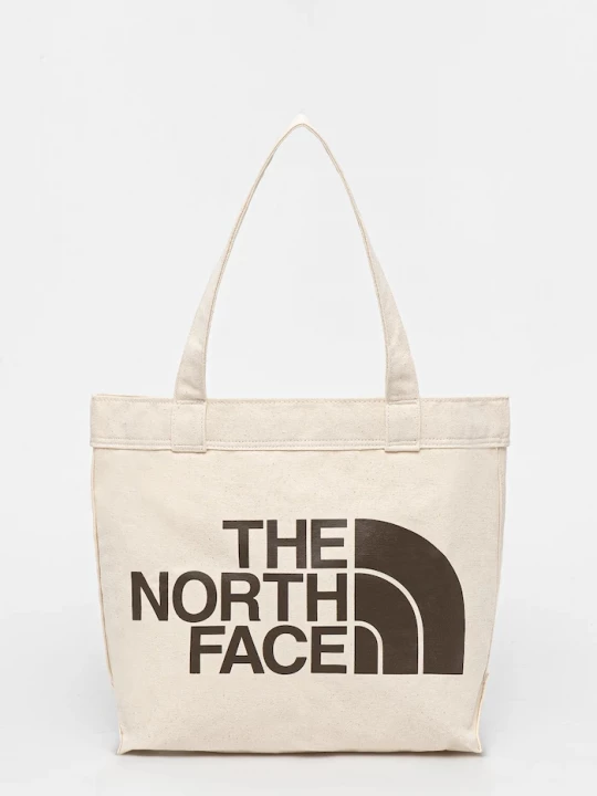 Obrázek produktu The North Face Taška dámská bavlněná béžová