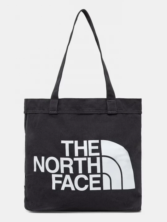 Obrázek produktu The North Face taška dámská bavlněná COTTON TOTE černá