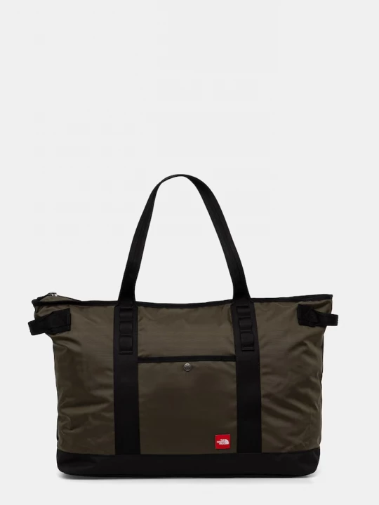 Obrázek produktu The North Face taška dámská zelená