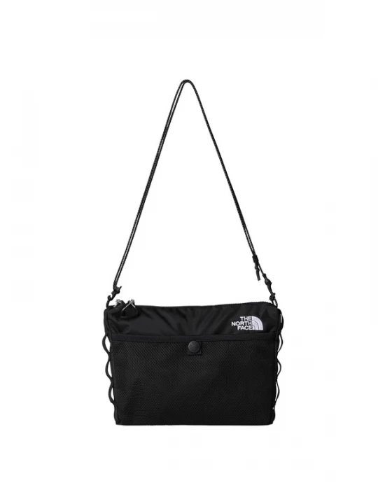 Obrázek produktu THE NORTH FACE Taška přes rameno černá / bílá