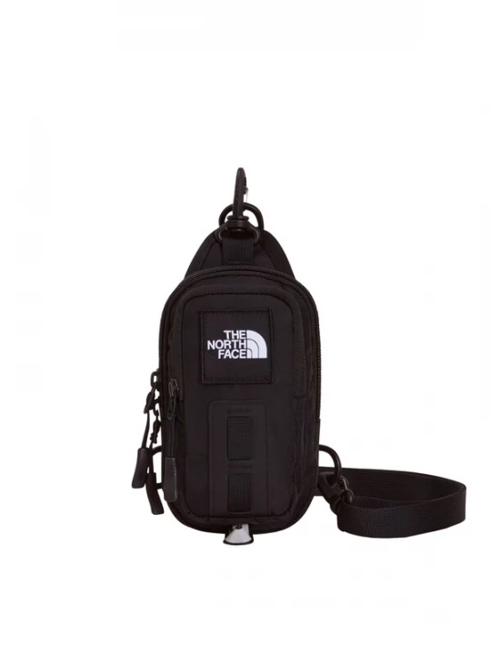 Obrázek produktu THE NORTH FACE Taška přes rameno černá / bílá