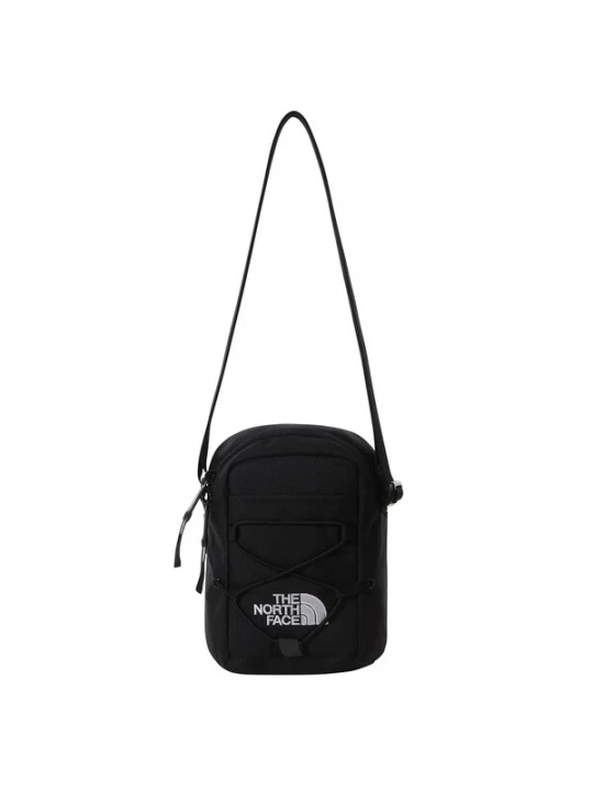 Obrázek produktu THE NORTH FACE Taška přes rameno 'Jester'  černá / bílá