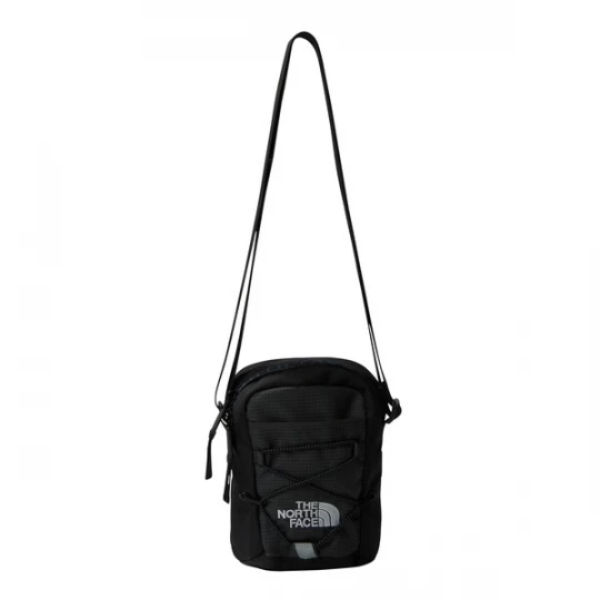 Obrázek produktu THE NORTH FACE Taška přes rameno 'Jester'  světle šedá / černá