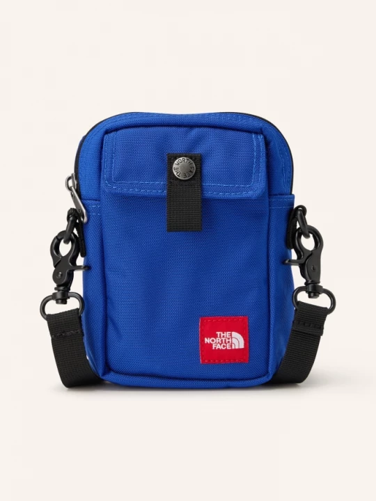 Obrázek produktu The North Face Taška Přes Rameno Redbox Small modrá