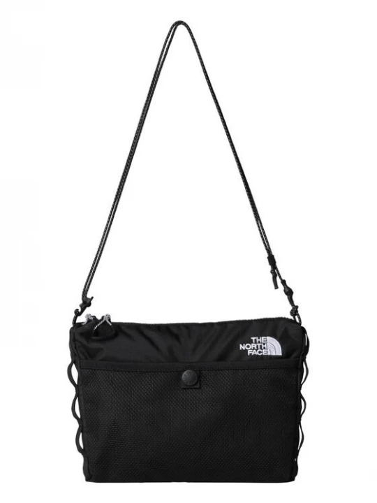 Obrázek produktu The North Face Taška Terra Shoulder Bag 1L Černá