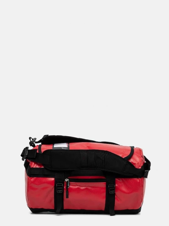 Obrázek produktu The North Face Taška The North Face Base Camp Duffel 31L červená