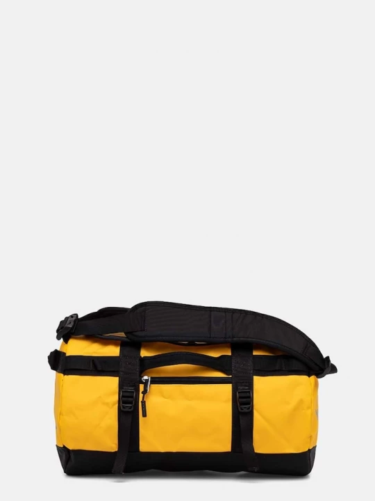 Obrázek produktu The North Face Taška The North Face Base Camp Duffel 31L žlutá