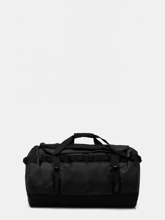 Obrázek produktu The North Face Taška The North Face Base Camp Duffel - L černá
