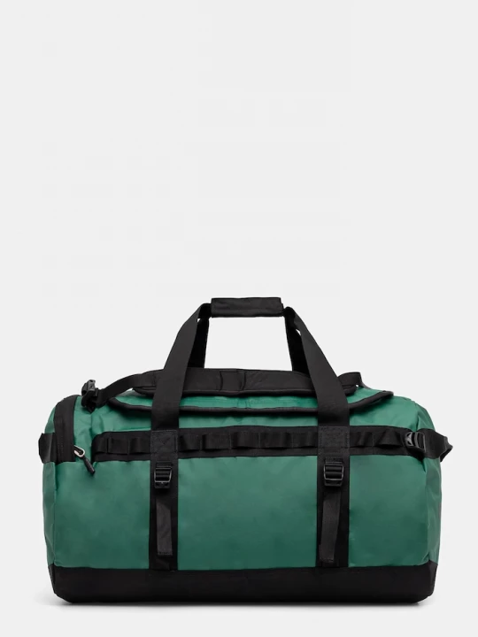 Obrázek produktu The North Face Taška The North Face Base Camp Duffel - M tyrkysová
