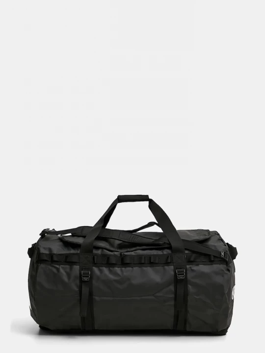 Obrázek produktu The North Face Taška The North Face Base Camp Duffel - XL černá