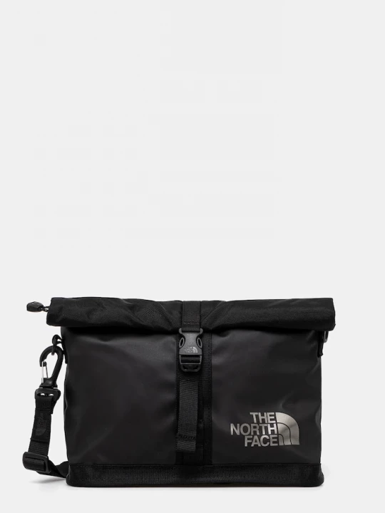 Obrázek produktu The North Face Taška The North Face Base Camp Shoulder Bag černá