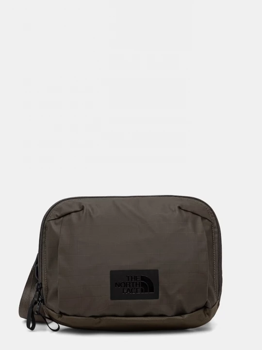 Obrázek produktu The North Face taštička BCV PRO CROSSBODY zelená