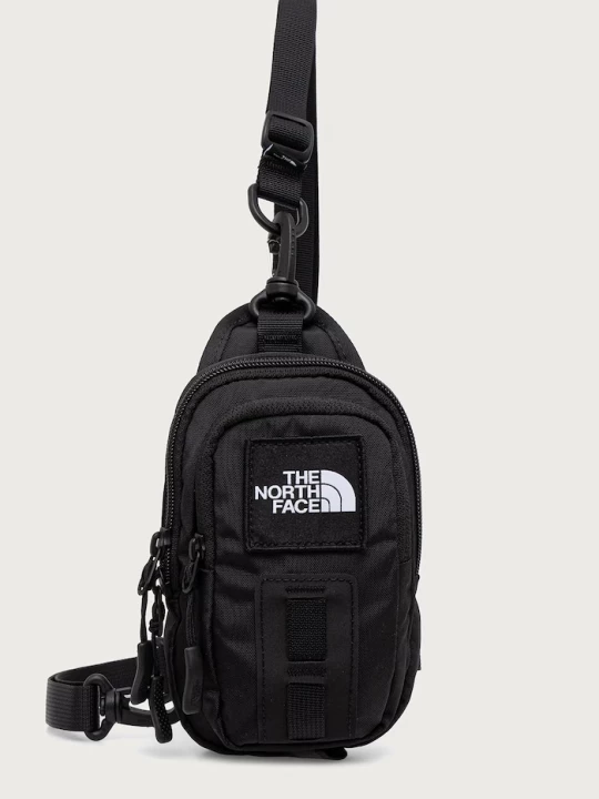 Obrázek produktu The North Face taštička dámská Hot Shot 2L černá