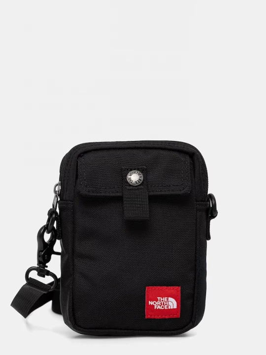 Obrázek produktu The North Face Taštička The North Face Redbox černá