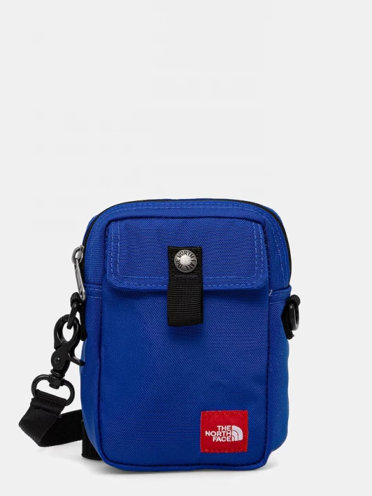 Obrázek produktu The North Face Taštička The North Face Redbox modrá