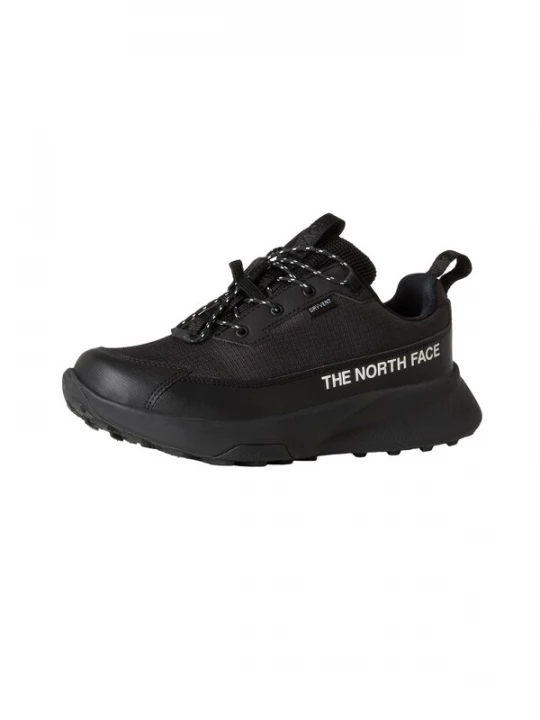 Obrázek produktu THE NORTH FACE Tenisky 'FASTPACK II' černá / bílá