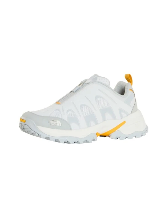 Obrázek produktu THE NORTH FACE Tenisky 'Hedgehog 06' oranžová / bílá / přírodní bílá