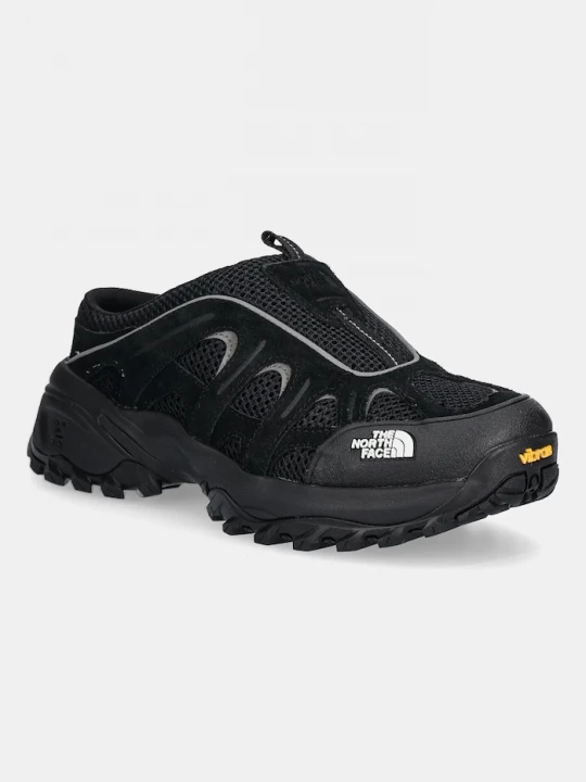 Obrázek produktu The North Face Tenisky The North Face Hedgehog 06 Rvst Mule černá
