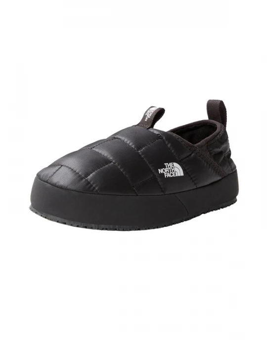 Obrázek produktu THE NORTH FACE Tenisky 'THERMOBALL TRACTION MULE II' černá / bílá