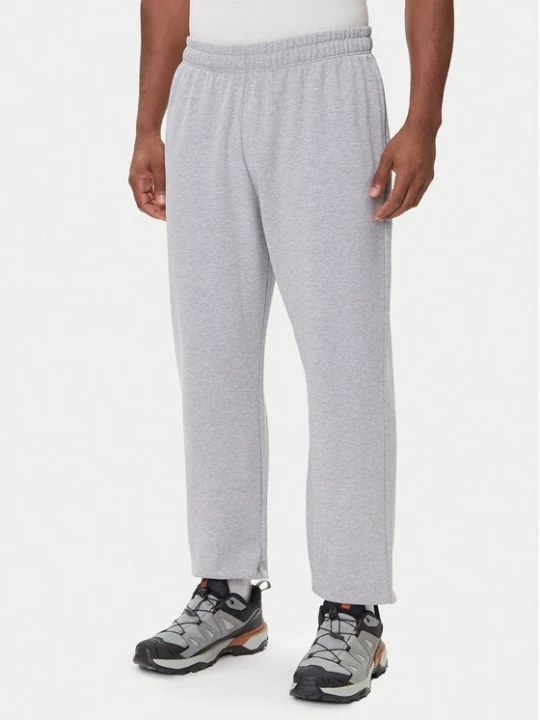 Obrázek produktu The North Face Teplákové kalhoty Expedition Celebration NF0A8E3E Šedá Relaxed Fit