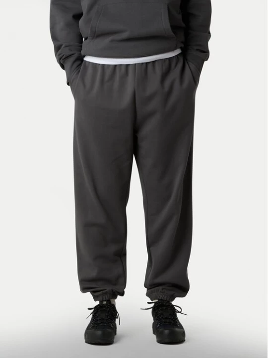 Obrázek produktu The North Face Teplákové kalhoty Expedition Celebration NF0A8E3E Šedá Relaxed Fit