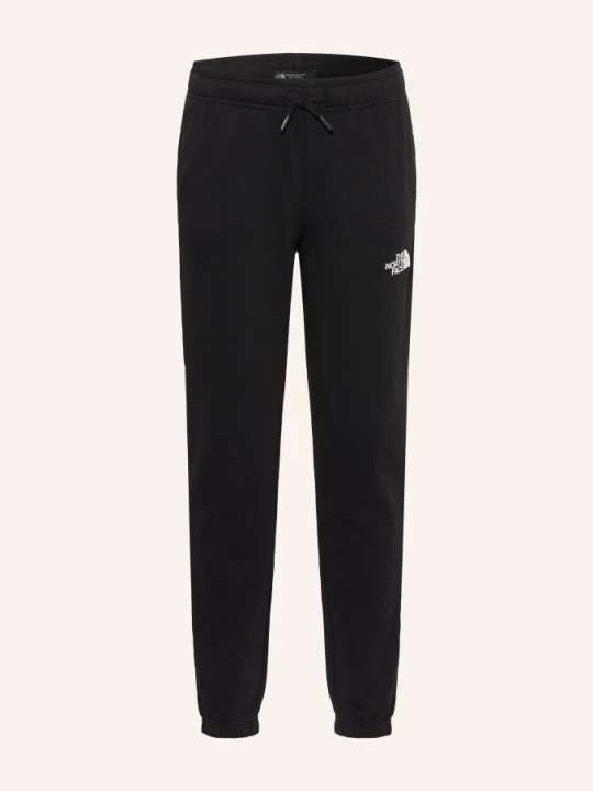Obrázek produktu The North Face Tepláky černá