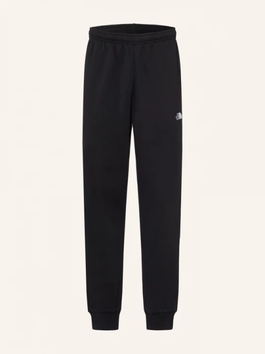 Obrázek produktu The North Face Tepláky Evolution Simple Dome černá