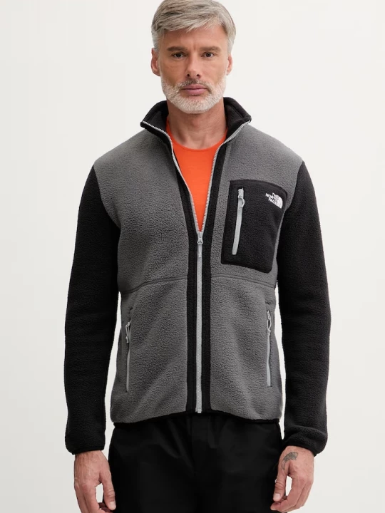 Obrázek produktu The North Face termo mikina pánská Yumiori