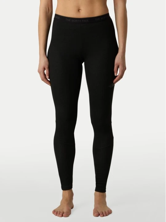 Obrázek produktu The North Face Termoprádlo spodní části Easy NF0A8E1N Černá