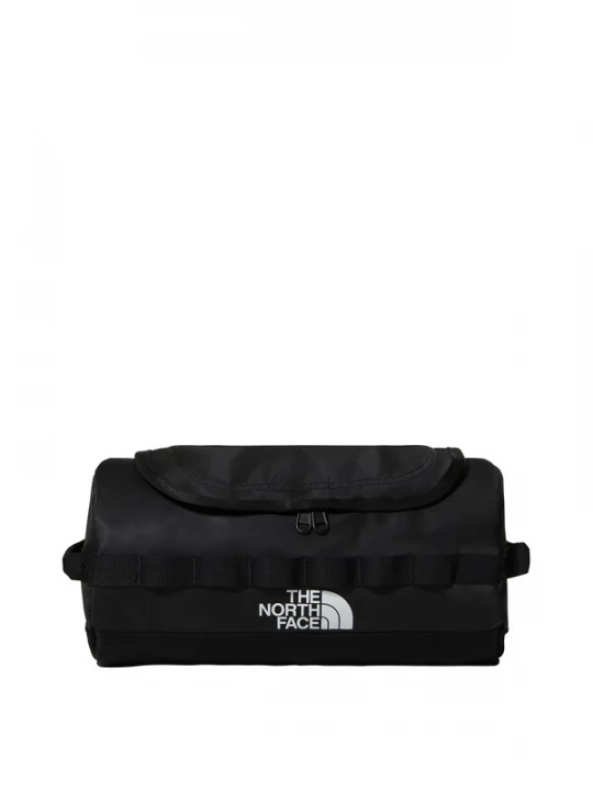 Obrázek produktu THE NORTH FACE Toaletní taška 'Base Camp' černá / bílá