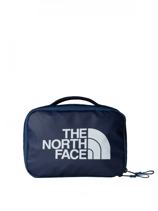 Obrázek produktu THE NORTH FACE Toaletní taška 'Base Camp Voyager'  námořnická modř / bílá