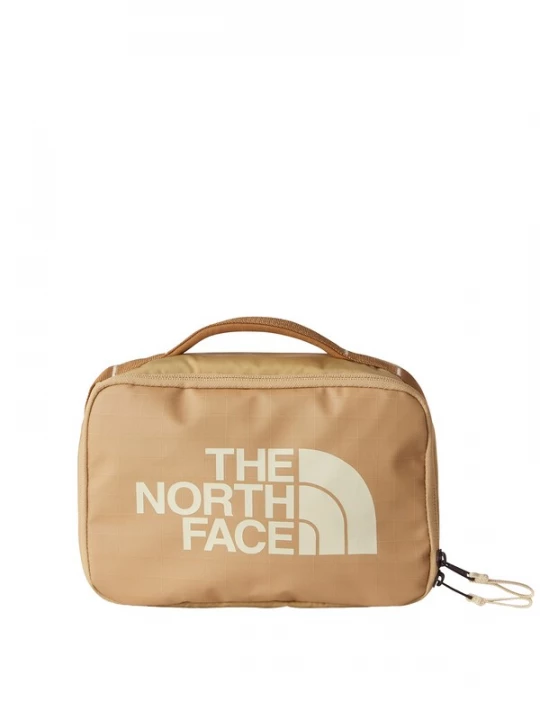 Obrázek produktu THE NORTH FACE Toaletní taška 'Base Camp Voyager' velbloudí / světle béžová