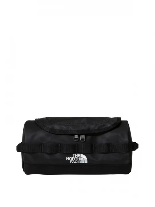 Obrázek produktu THE NORTH FACE Toaletní taška černá / bílá