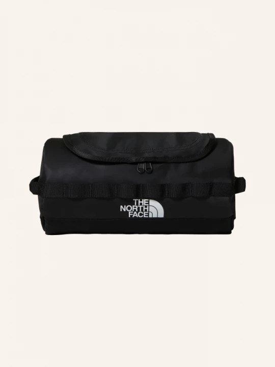 Obrázek produktu The North Face Toaletní Taštička Base Camp L černá