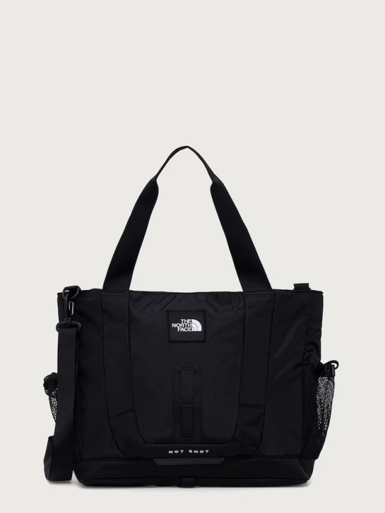 Obrázek produktu The North Face tote taška dámská Hot Shot 23L černá
