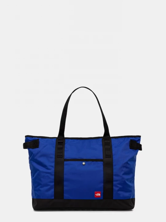 Obrázek produktu The North Face tote taška dámská modrá