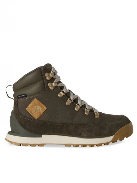 Obrázek produktu The North Face Trekingová obuv Back To Berkeley IV NF0A8179DSL1 Khaki