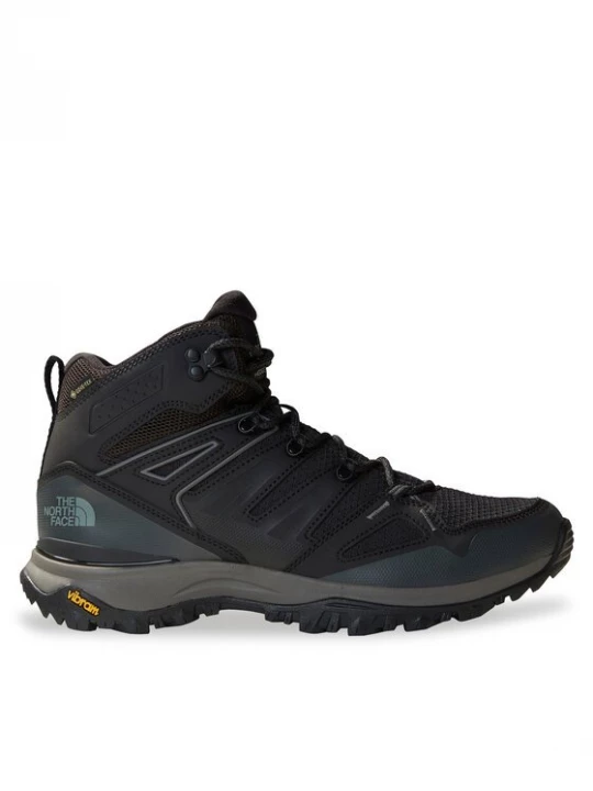 Obrázek produktu The North Face Trekingová obuv Hedgehog Mid GORE-TEX NF0A8AAAKT01 Černá