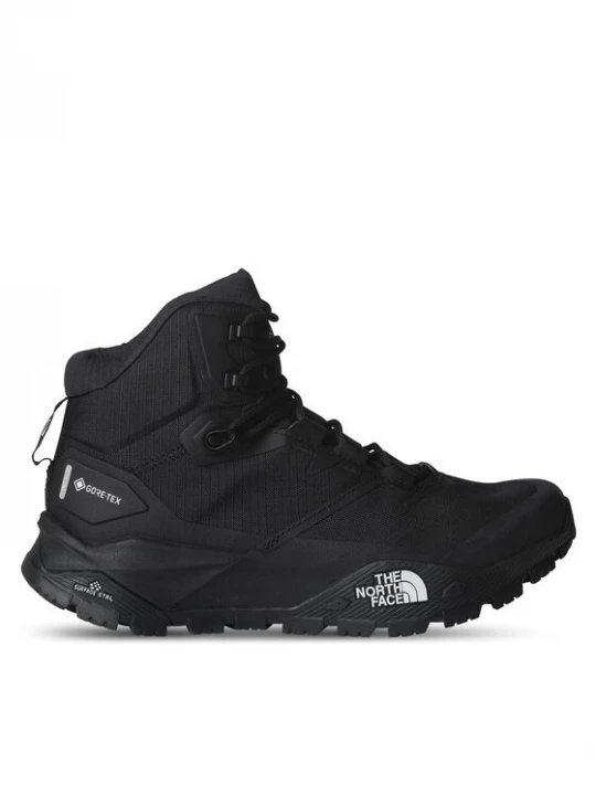 Obrázek produktu The North Face Trekingová obuv Offtrail Hike Mid Gore-Tex NF0A8AETKY41 Černá