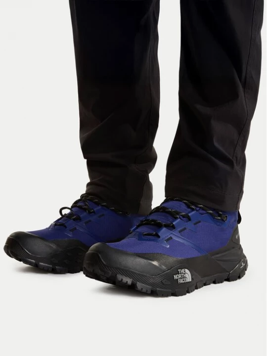 Obrázek produktu The North Face Trekingová obuv Offtrail Hike Mid Gore Tex NF0A8AETRF21 Modrá