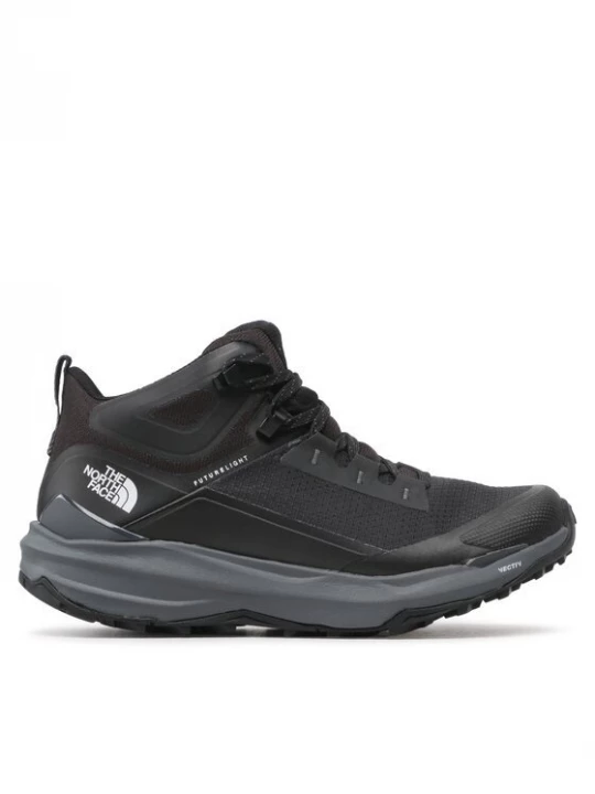 Obrázek produktu The North Face Trekingová obuv Vectiv Exploris 2 Mid NF0A7W6ANY71 Černá