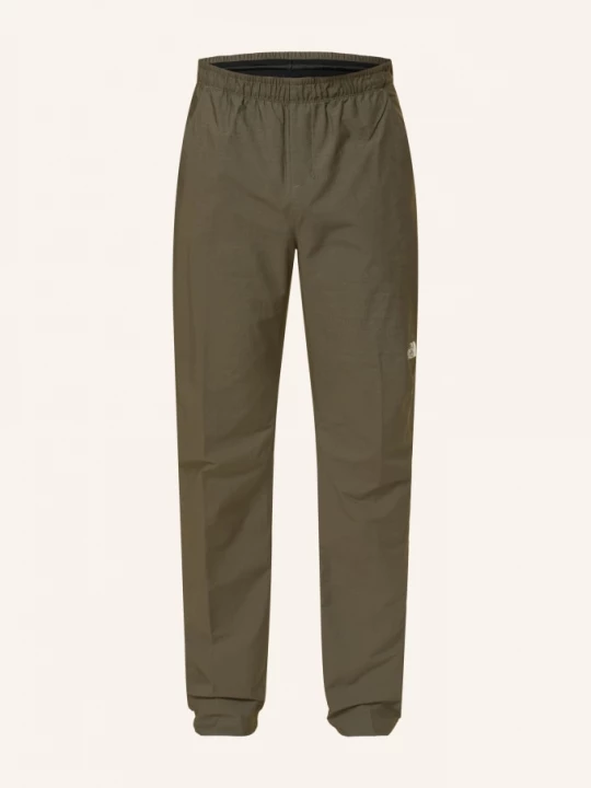 Obrázek produktu The North Face Trekingové Kalhoty Limestone olivová