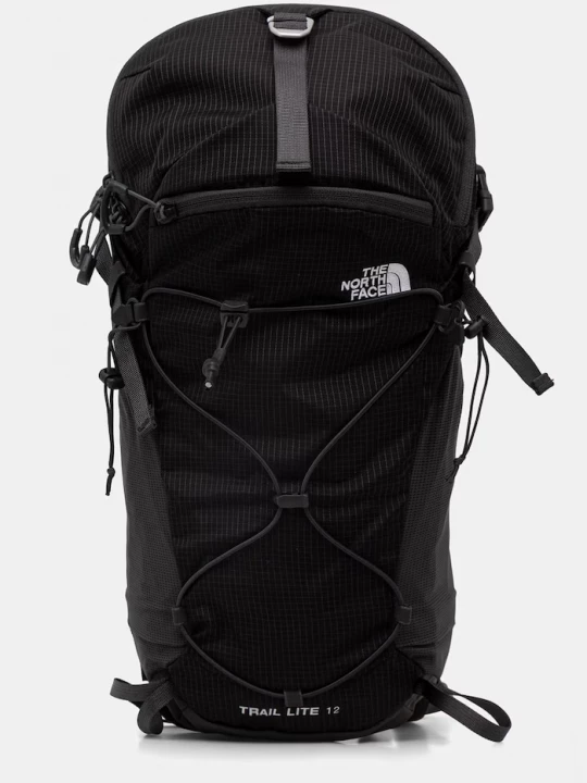 Obrázek produktu The North Face trekingový batoh TRAIL LITE 12L černá