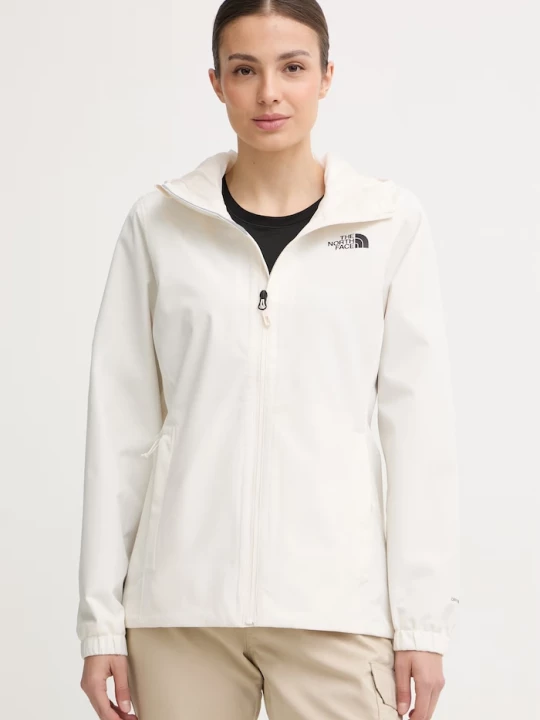 Obrázek produktu The North Face treková bunda dámská Quest béžová