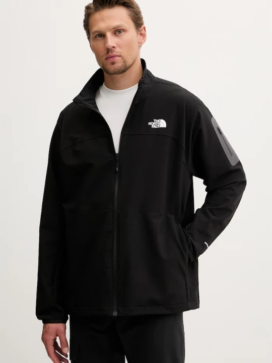 Obrázek produktu The North Face treková bunda pánská APPROACH černá