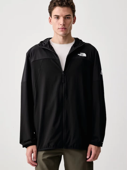 Obrázek produktu The North Face treková bunda pánská MOUNTAIN ATHLETICS USHBA černá