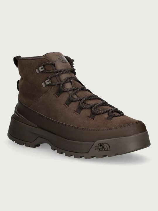 Obrázek produktu The North Face trekové boty pánské TNF x 30th Years HMLYN hnědá