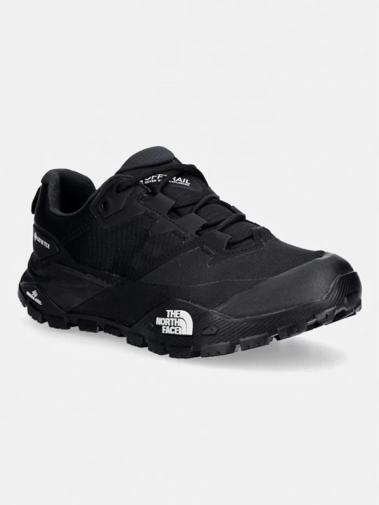 Obrázek produktu The North Face Trekové boty The North Face HIKE GORE-TEX černá