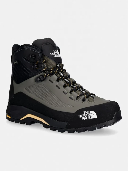 Obrázek produktu The North Face Trekové boty The North Face VERTO ALPINE GORE-TEX zelená