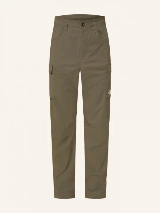 Obrázek produktu The North Face Outdoorové Kalhoty Exploration Cargo khaki